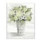 Stupell Industries Parisian Charm Bouquet Wood Wall Plaque